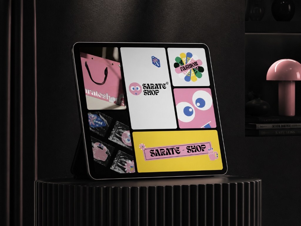 sarateshop